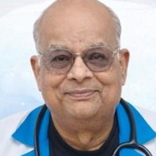 Dr Binod Kumar Singh