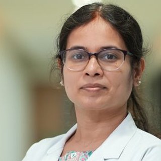 Dr Soumya Singh